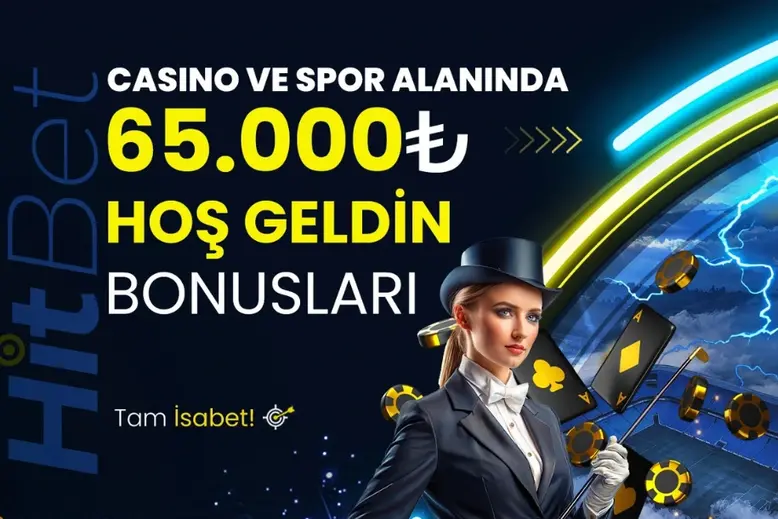 hitbet yeni kampanya