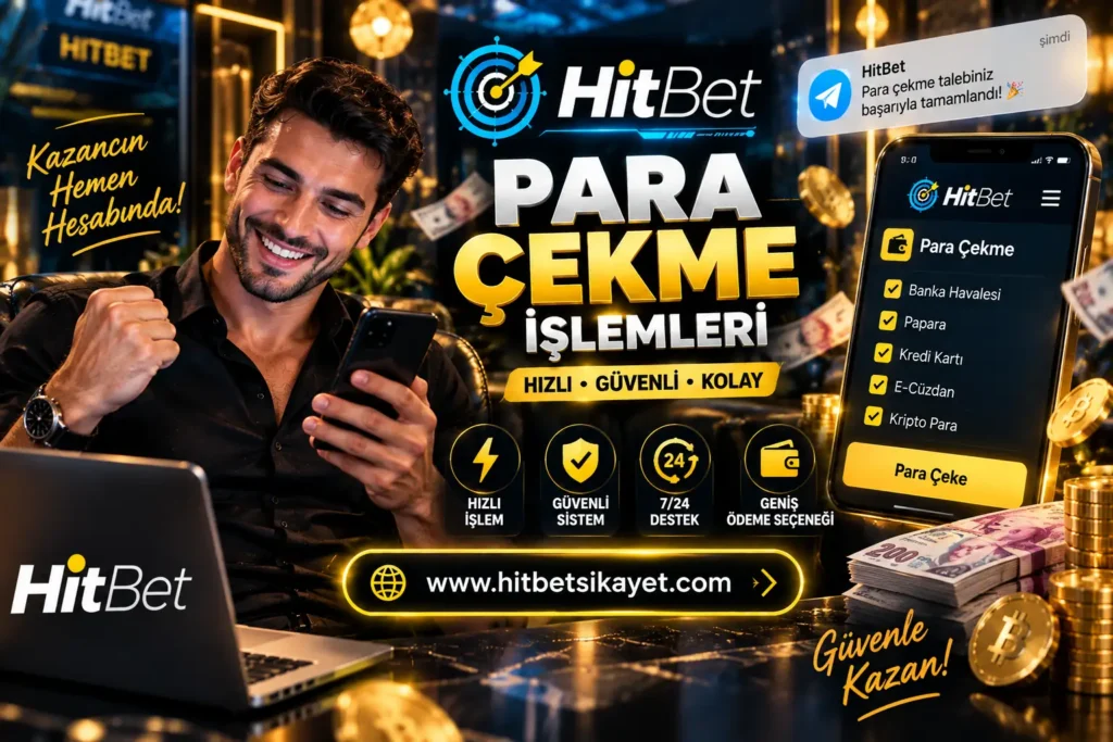 hitbet para cek