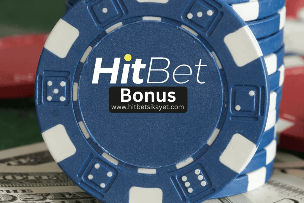 Hitbet Bonus
