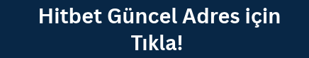 Hitbet Güncel Adres