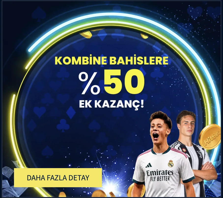 Hitbet Kombine