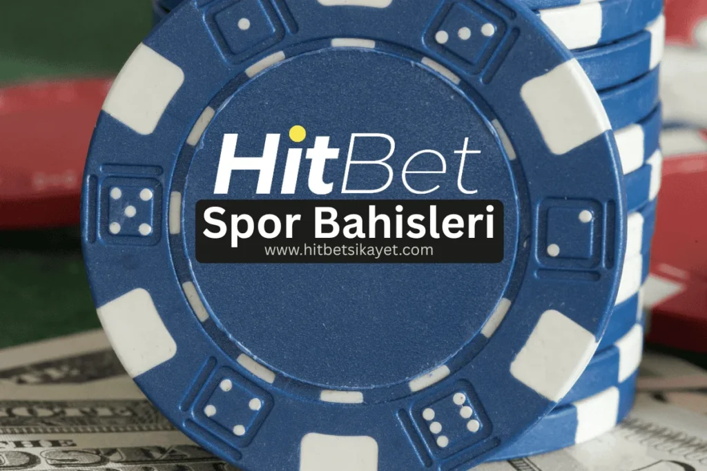 Hitbet Spor Bahisleri