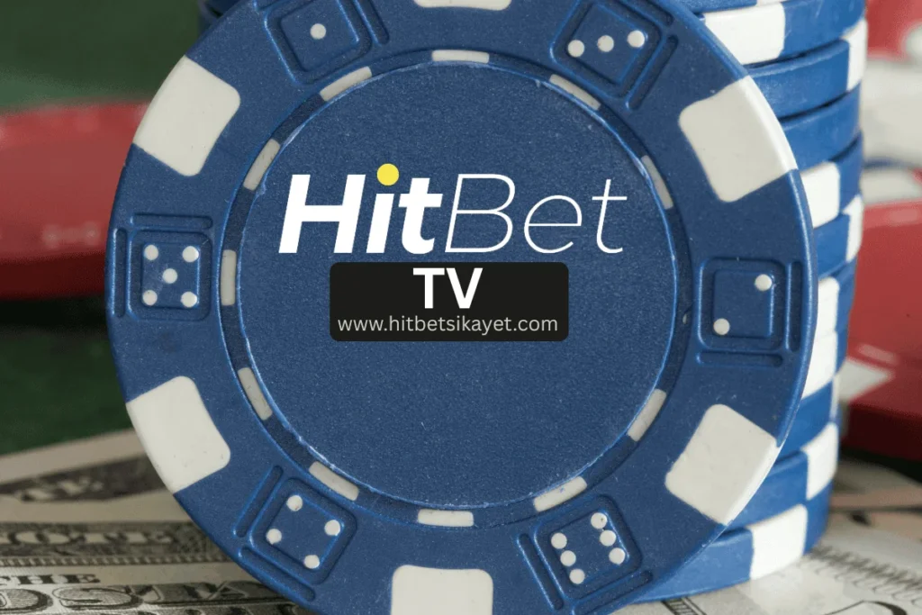 Hitbet TV