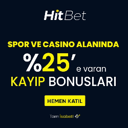 hitbet yeni banner